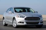 Ford Fusion 2013 года (US)